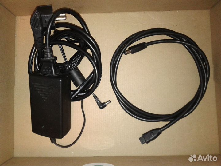 TC Electronic desctop konnekt - 6