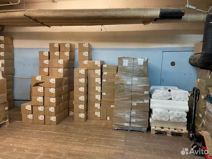 Одноразовые простыни 200x70