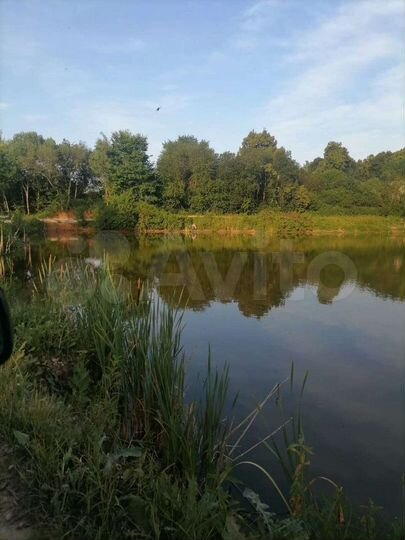 Участок 13 сот. (ИЖС)