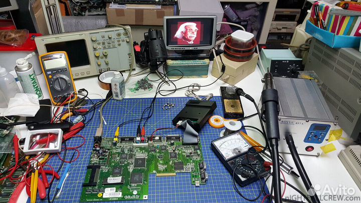 Ремонт телевизоров,без посредников и диспетчеров