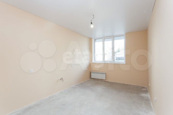 Свободного назначения, 19.7 м²