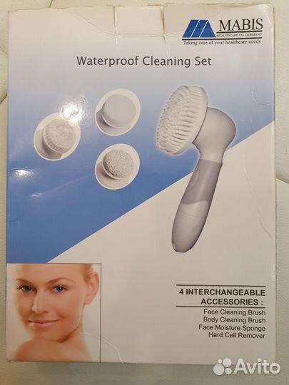 Массажер для лица