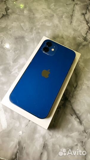 iPhone 12, 128 ГБ