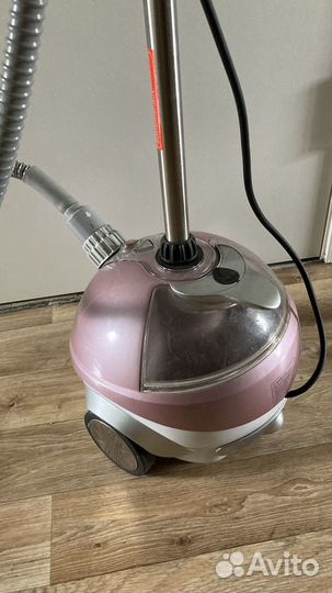 Отпариватель