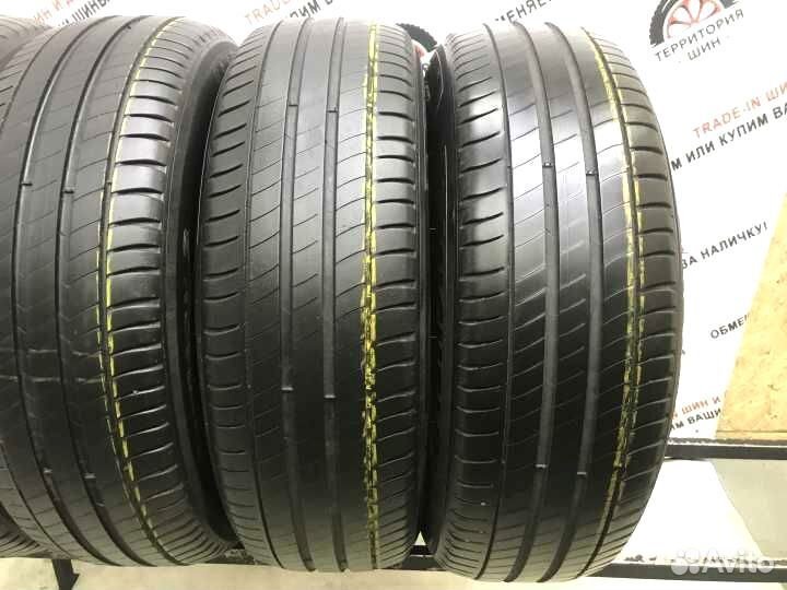 Michelin Primacy 3 215/65 R17