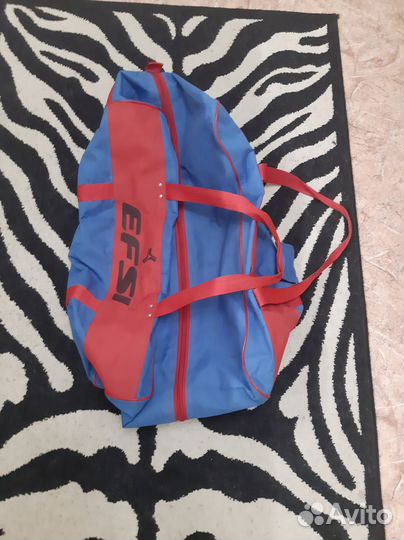 Хоккейный баул