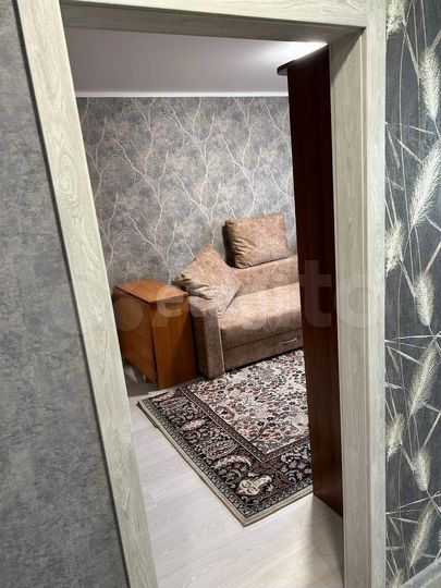 1-к. квартира, 33 м², 1/10 эт.