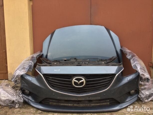 Авторазбор разбор Мазда 3 Mazda 3