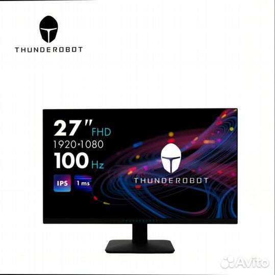 Монитор Thunderobot 27