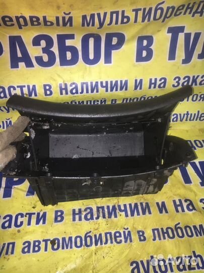 Бардачок Hyundai i30