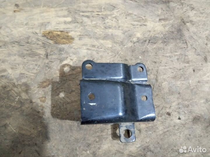 Кронштейн опоры двигателя Kia Rio 4 2018