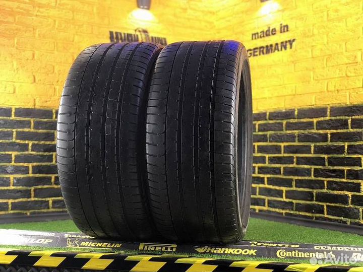 Pirelli P Zero 275/35 R20