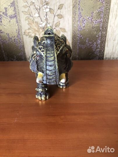 Статуэтка слон Индия