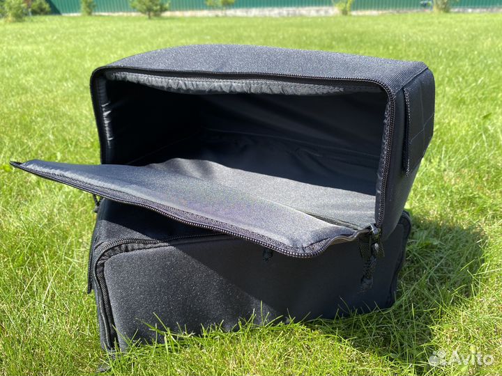 Сумки для автомобиля Степвагон