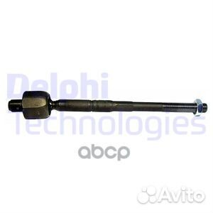 Тяга рулевая BMW E87/E90 лев/прав.(ZF)(без нако