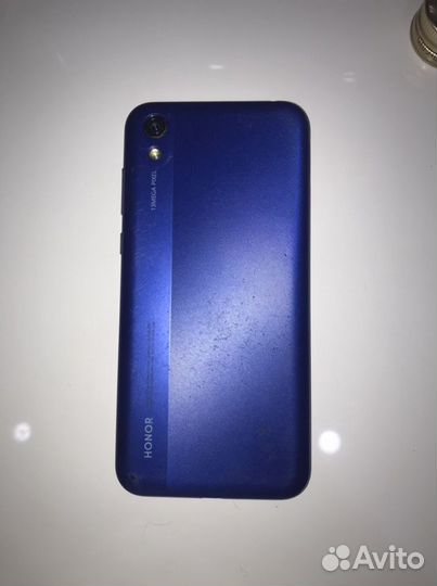 Смартфон Хонор Honor 8S Samsung A02 2/32 Гб