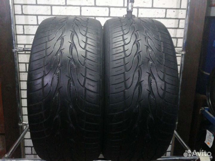 Toyo Proxes ST II 275/40 R20 106W