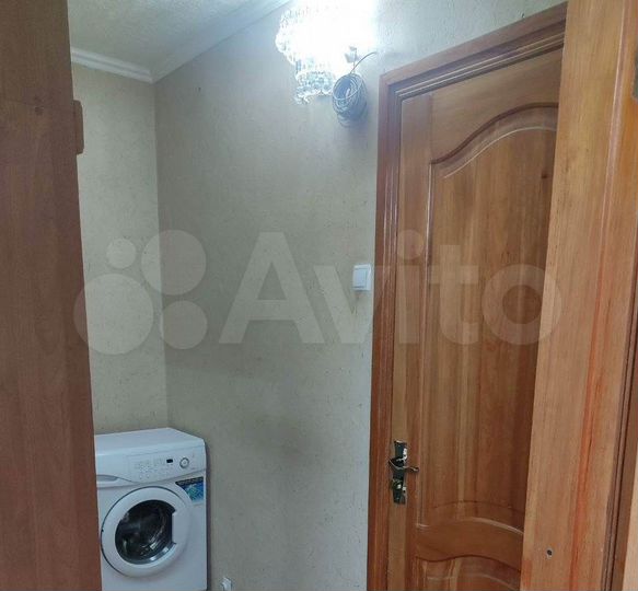 1-к. квартира, 30 м², 5/5 эт.