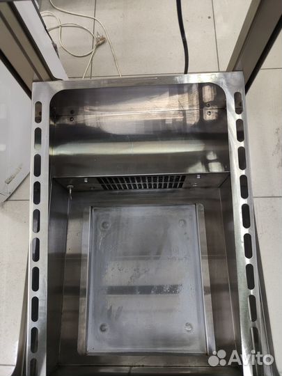 Витрина тепловая ттм vт2-430Р Б/У