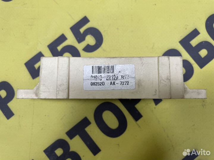 Блок электронный Hyundai Elantra HD