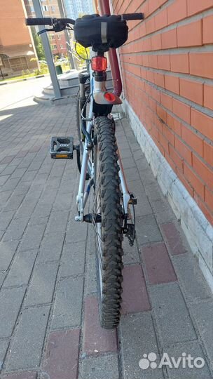 Велосипед GT Avalanche 3.0 M