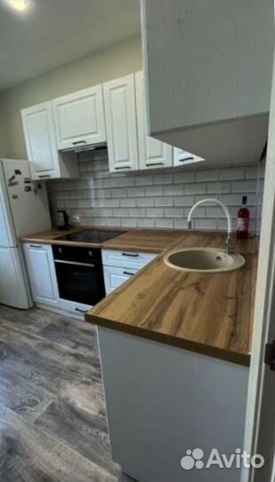 Кухни на заказ от производителя