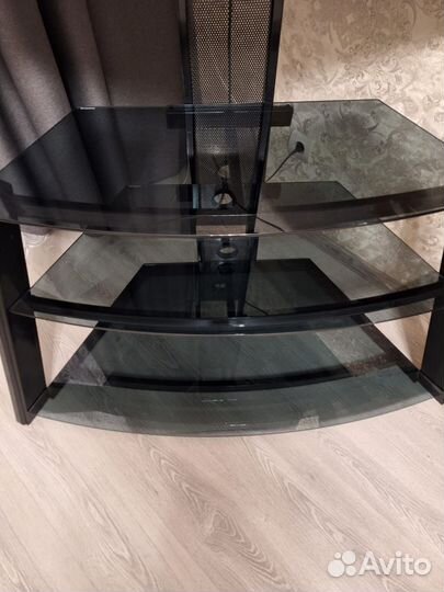 Тумба под телевизор бу