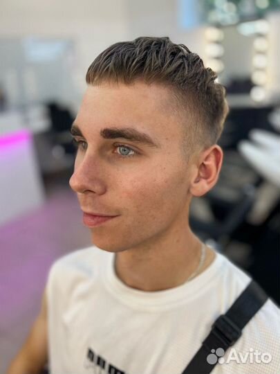 Поиск моделей мужчин