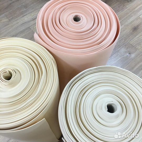 Изолон, евролон, китайлон, фоамиран рулонный