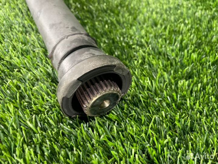 Карданный вал передний Bmw X5 E53 M54B30 2005