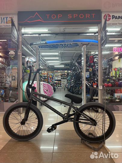Велосипед BMX Tech Team grasshopper