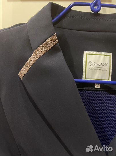 Фрак для выездки