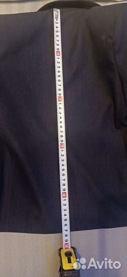 Школьная форма для мальчика 128