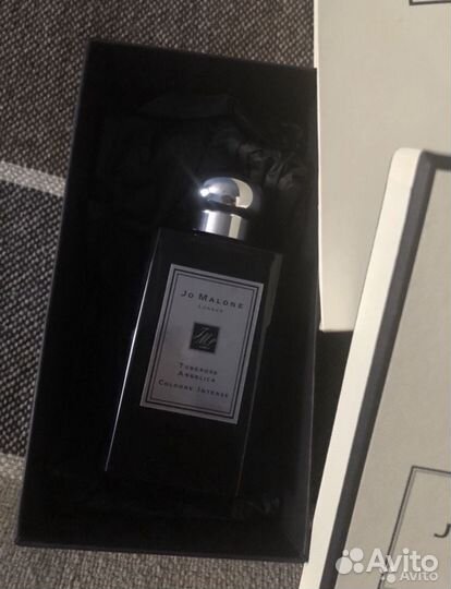 Новые духи оригинал Jo Malone Tubirosa Angelika