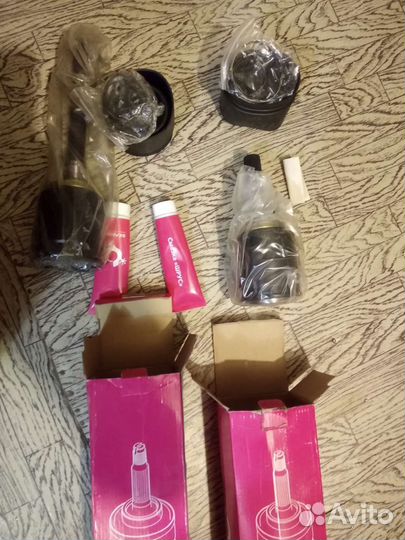 Шрусы Нива 22 шлица