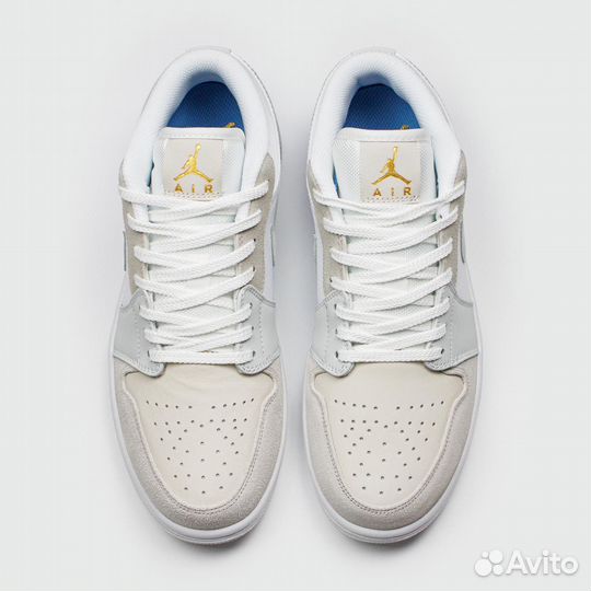 Кроссовки Nike Air Jordan 1