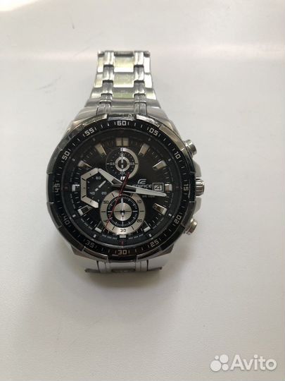 Часы Casio edifice