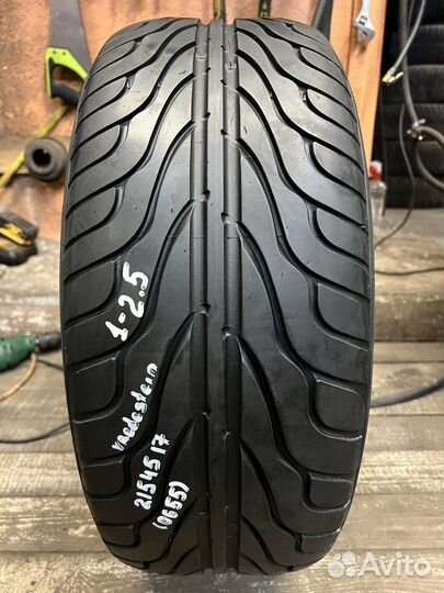 Vredestein Ultrac 215/45 R17 87W