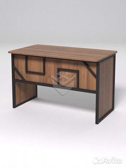 Стол Лофт Westcom 20672W6