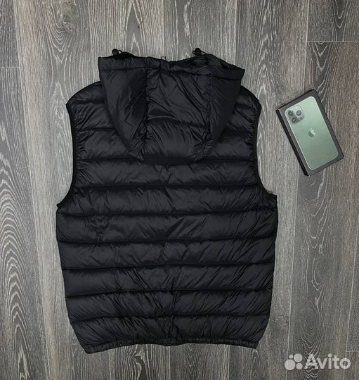 Жилетка moncler