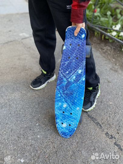 Скейтборд детский