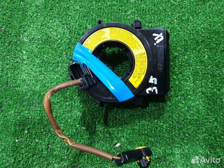 Шлейф подрулевой Хендай ix35