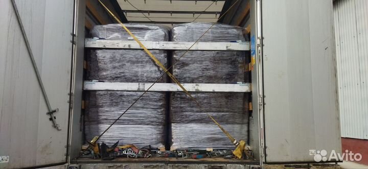 Торф верховой кислый для голубики