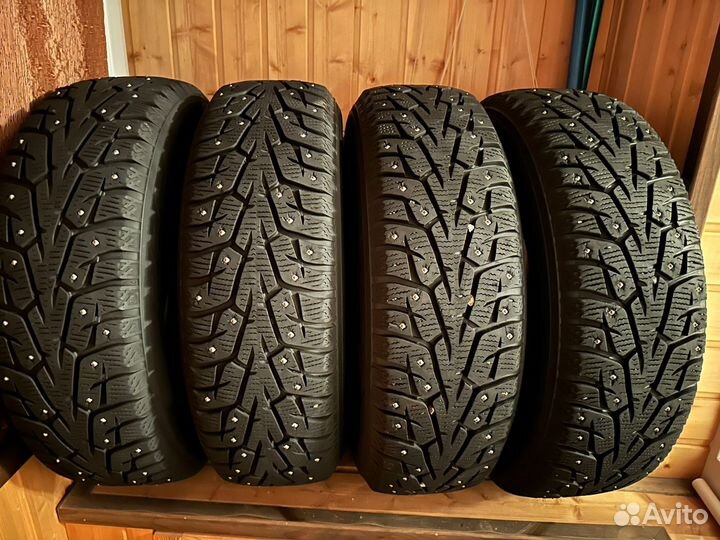 Yokohama Ice Guard IG55 185/65 R15 92D