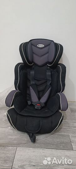 Автомобильное детское кресло от 9 до 36 кг