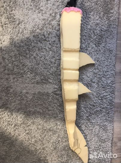 – фурри,фурсьют,хвост основа