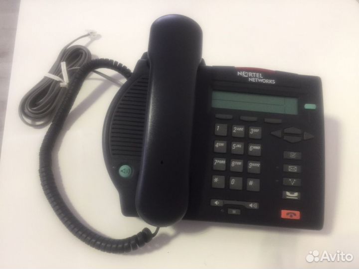 Телефон стационарный