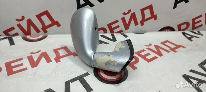 Зеркало на крыло Mitsubishi Airtrek CU5W 4G69