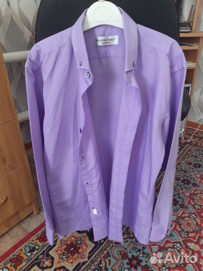 Школьная форма серая