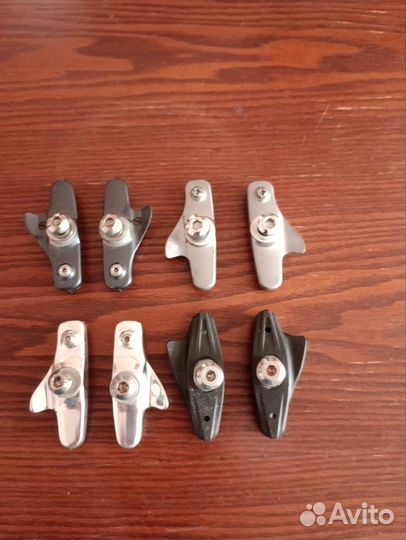 Велосипедные компоненты - Тормоза